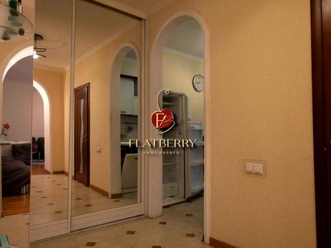 квартира по адресу Олеся Гончара ул., 59