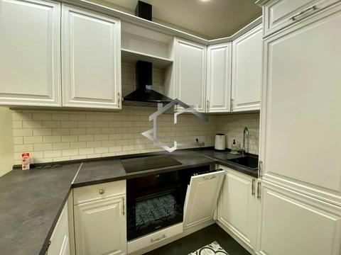 квартира за адресою Одеса, Леонтовича вул. (Бєлінського), 16