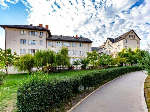 квартира за адресою Новоолександрівська вул., 54 А