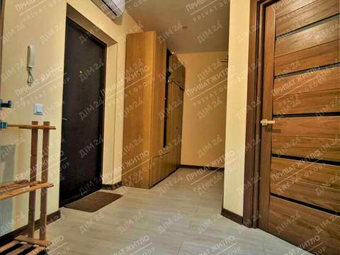 квартира по адресу Перспективная ул., 1