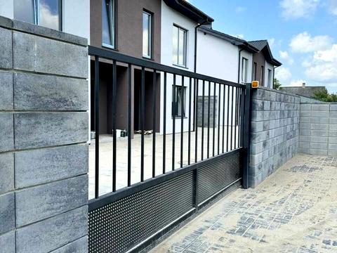 будинок за адресою Боженова вул.