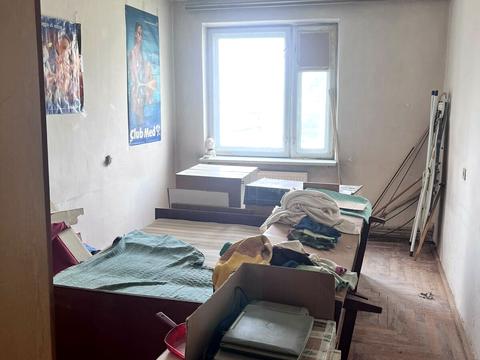 квартира по адресу Волчинецкая ул., 192б