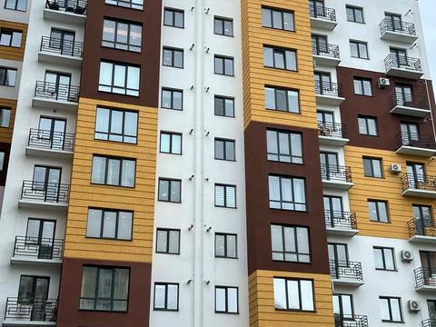 квартира по адресу Зализничная ул., 3