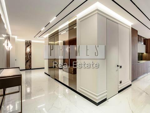 квартира за адресою Київ, Андрія Верхогляда вул. (Михайла Драгомирова), 17-Б