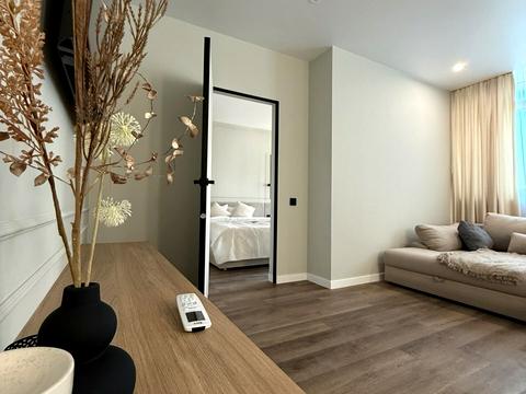 квартира за адресою Берестейський просп. (Перемоги), 11 к2