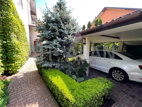 дом по адресу Центральная ул.
