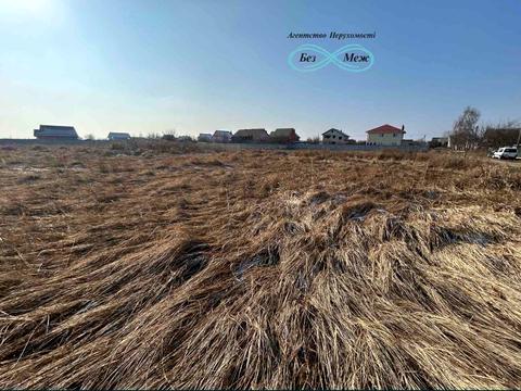 участок по адресу Полевая ул.