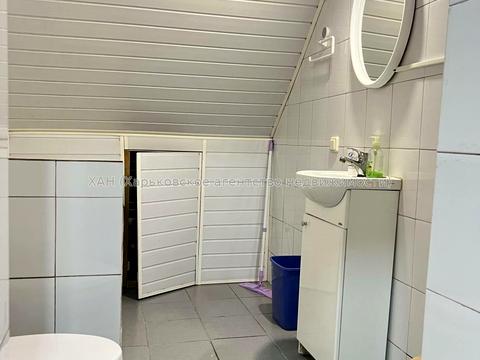 комерційна за адресою Харків, Потебні вул., 2