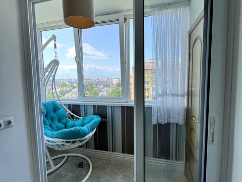 квартира за адресою Вовчинецька вул., 124
