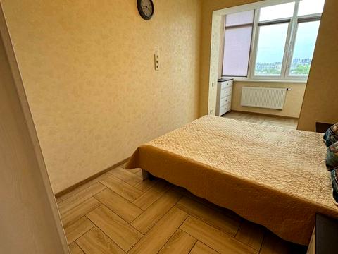 квартира по адресу Тополевый пер., 1-А