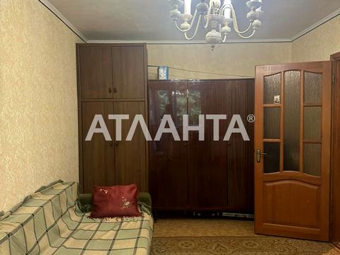 квартира по адресу Варненская ул., 7/2