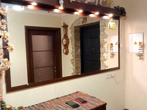 квартира по адресу Головатого ул., 20