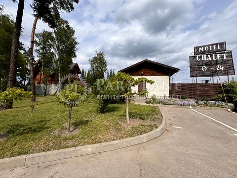 коммерческая по адресу Академика Глушкова просп., 170