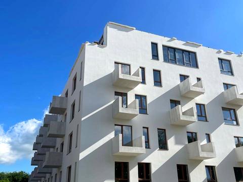 квартира по адресу Филиппа Орлика ул., 4