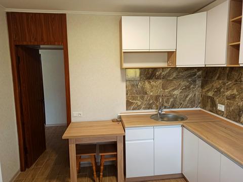 квартира за адресою Оболонський просп., 13