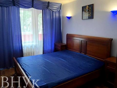 квартира за адресою Ветеранів вул. (Артема), 1