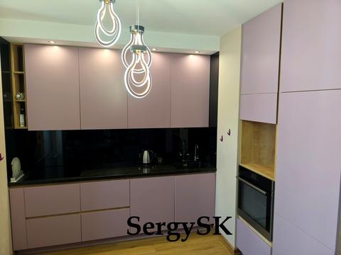 квартира за адресою Вірменська вул., 6