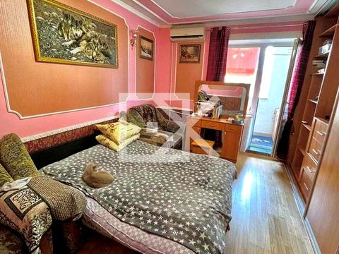 квартира по адресу Петра Григоренко просп., 19