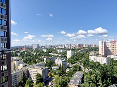 квартира за адресою Васильківська вул., 37-Г