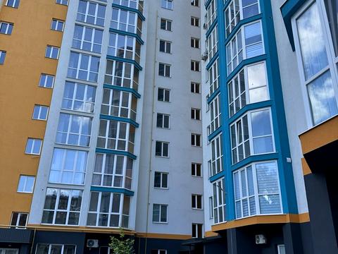 квартира по адресу Центральный бульв., 28