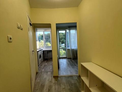 квартира за адресою Нижньоюрківська вул., 13