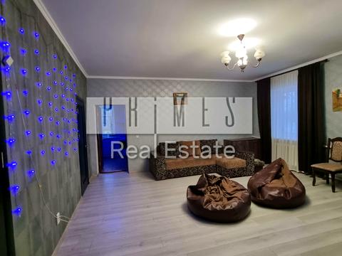 будинок за адресою Академіка Амосова вул.