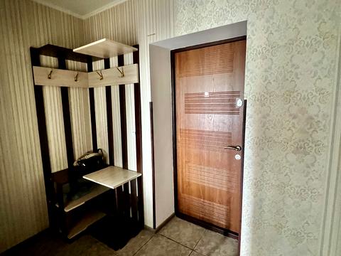 квартира по адресу Миколайчука ул., 8