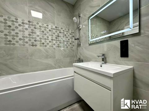 квартира за адресою Височана вул., 18