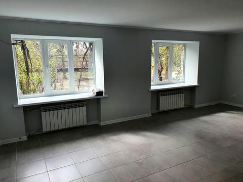 коммерческая по адресу Борщаговская ул., 117/125