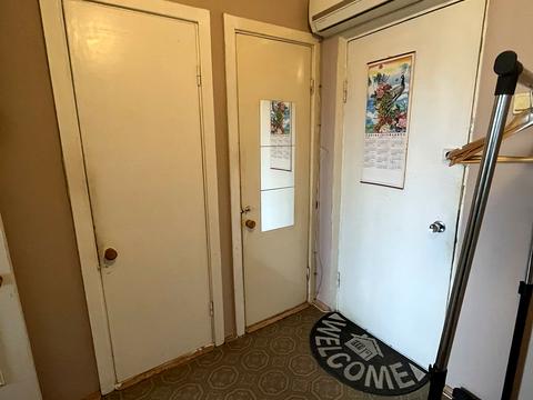 квартира по адресу Иорданская ул. (Лайоша Гавро), 8