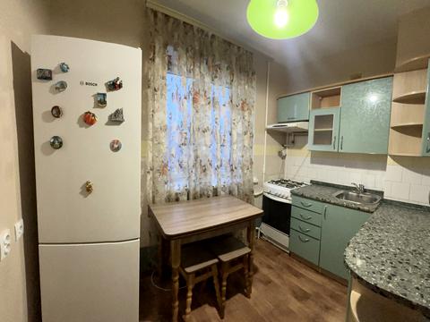 квартира по адресу Воздухофлотский просп. (Повітрофлотський), 1