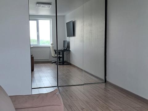 квартира за адресою Борткевича вул., 5