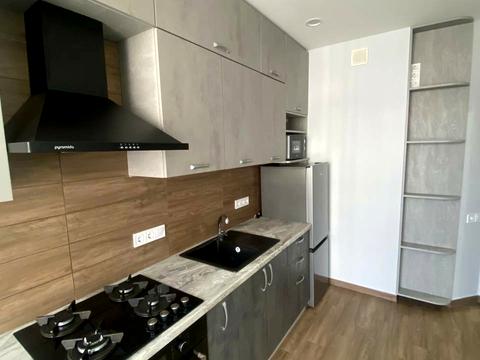 квартира за адресою Богуславська вул., 1