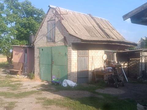 дом по адресу Тиха