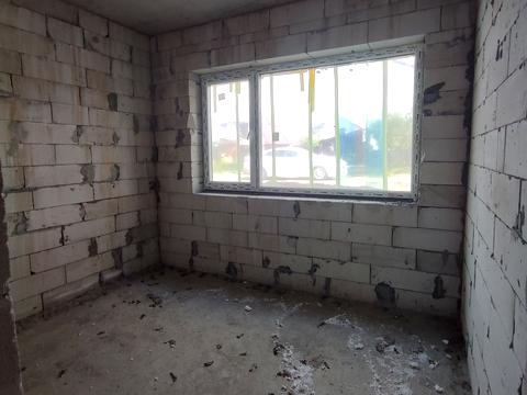 дом по адресу Киево-Мироцкая ул., 123-Л