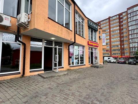 комерційна за адресою Панаса Мирного вул., 19а