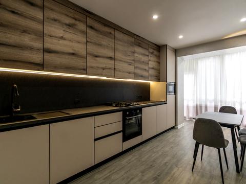 квартира по адресу Княгинин ул., 44