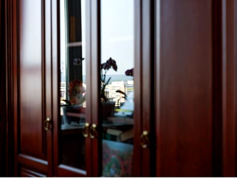 квартира за адресою Срібнокільська вул., 12
