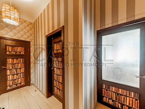 квартира по адресу Лисенка ул., 8