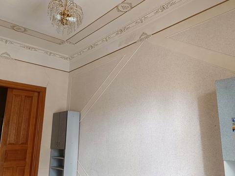 квартира по адресу Бориса Айзенберга пер. (Катаева), 4