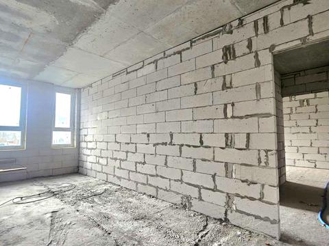 квартира за адресою Миколи Бажана просп., 17-Б