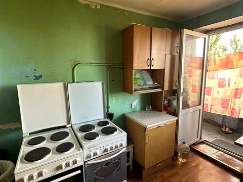 кімната за адресою Світлицького вул., 24-А