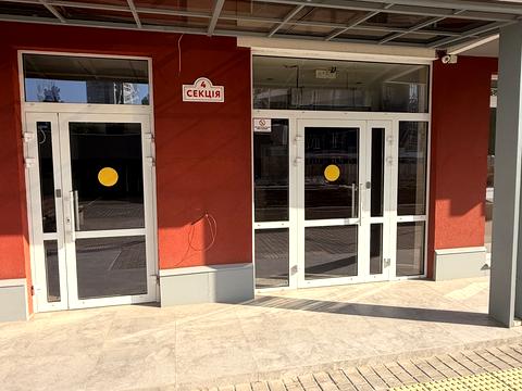 квартира за адресою Лесі Українки просп. (Гагаріна), 19-В