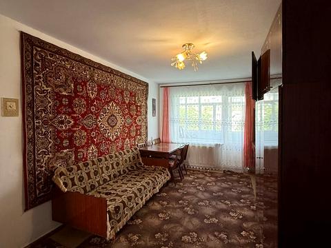 квартира по адресу Троллейбусная ул., 19