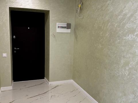 квартира за адресою Отця Івана Блавацького вул., 18, к17