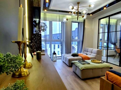 квартира за адресою Пекарська вул., 30