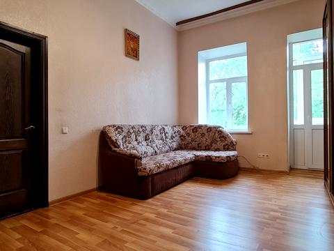 квартира по адресу Голосеевский просп. (40-летия Октября), 48