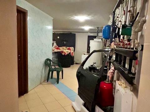 дом по адресу Антония Михайловского ул.
