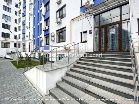 квартира по адресу Алимпия Галика ул., 75