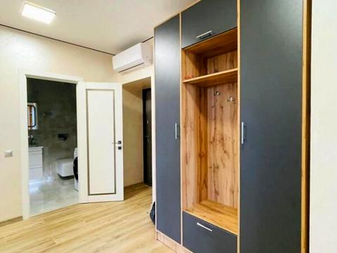 квартира по адресу Стрыйская ул., 115